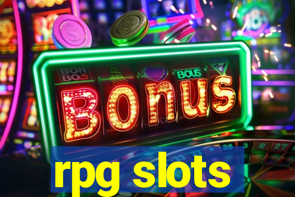 rpg slots